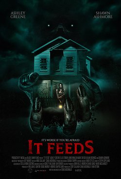 It Feeds - Official Poster (Theatrical) (Medium)